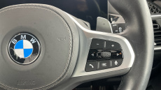 BMW X5 xDrive30d MHT M Sport 5dr Auto [Pro Pack] Diesel Estate